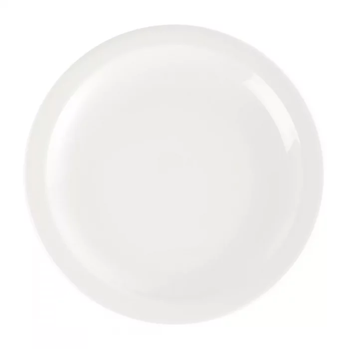 Churchill Whiteware Nova Plates 254mm (Pack of 24) - Image 2