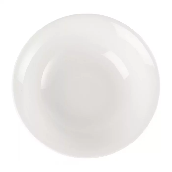 Churchill Whiteware Oatmeal Bowls 150mm (Pack of 24) - Image 2