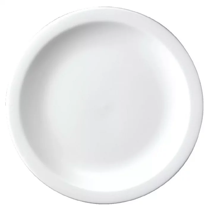 Churchill Whiteware Pizza Plates 280mm (Pack of 12) - Image 1