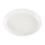 Churchill Whiteware Oval Platters 202mm (Pack of 12) - Image 3