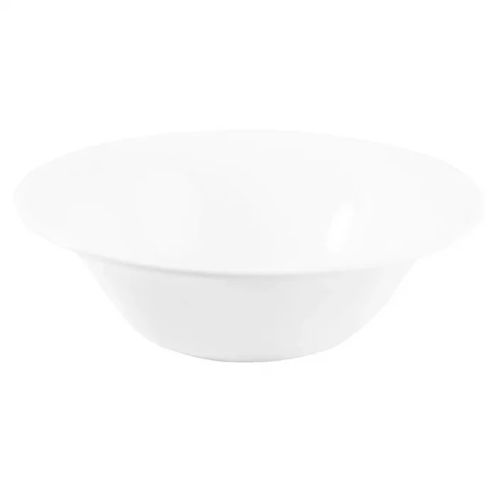 Churchill Whiteware Small Salad Bowls 171mm (Pack of 12) - Image 1