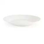 Churchill Whiteware Mediterranean Dishes 254mm (Pack of 12)