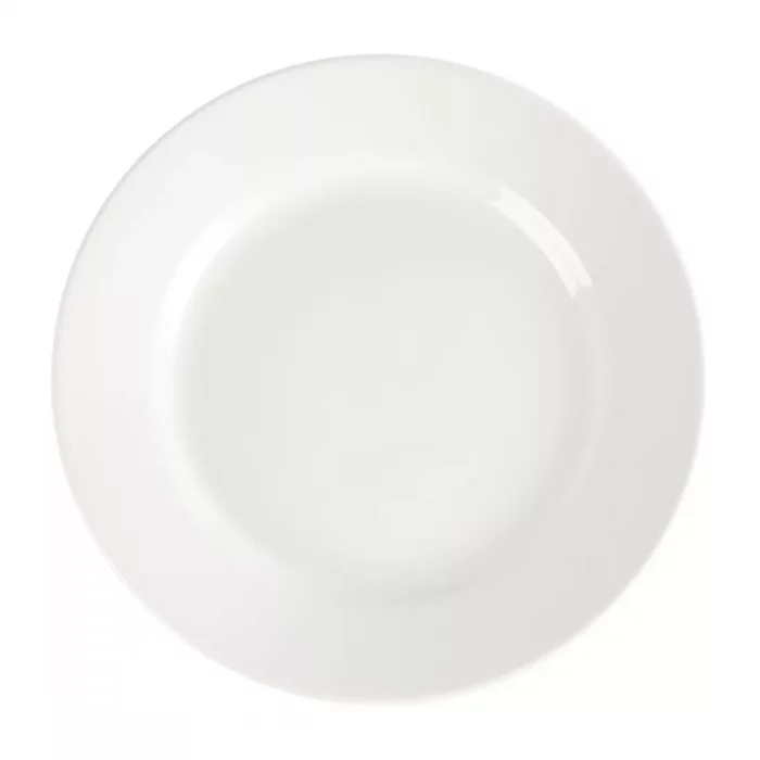 Churchill Whiteware Mediterranean Dishes 254mm (Pack of 12) - Image 2