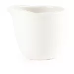 Churchill Whiteware Mini Jugs 85ml (Pack of 24)