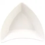 Churchill Voyager Lunar Dishes White 137mm (Pack of 12)