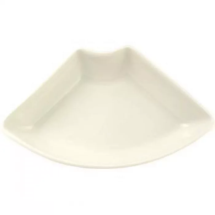 Churchill Voyager Solar Dishes White 137mm (Pack of 12) - Image 1