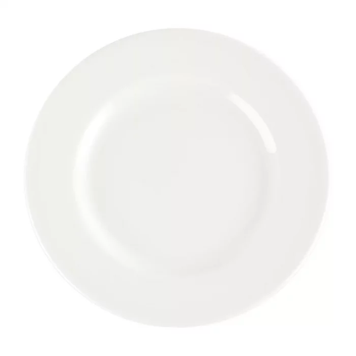 Churchill Whiteware Classic Plates 165mm (Pack of 24) - Image 2