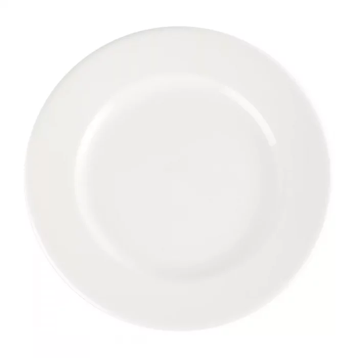Churchill Whiteware Classic Plates 230mm (Pack of 24) - Image 2