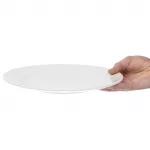 Churchill Whiteware Classic Plates 280mm (Pack of 12) - Image 6