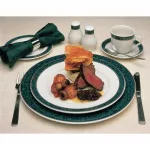 Churchill Verona Sandringham Salt Shakers 82mm (Pack of 12) - Image 2