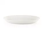 Churchill Whiteware Oval Platters 254mm (Pack of 12)