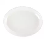 Churchill Whiteware Oval Platters 254mm (Pack of 12) - Image 2