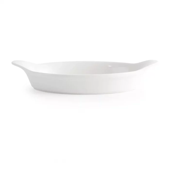 Churchill Oval Eared Dishes 160mm (Pack of 6) - Image 1
