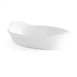 Churchill Oval Eared Dishes 160mm (Pack of 6) - Image 2