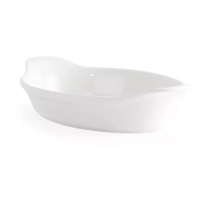 Churchill Oval Eared Dishes 160mm (Pack of 6) - Image 2