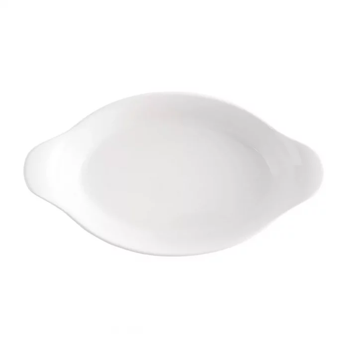 Churchill Oval Eared Dishes 160mm (Pack of 6) - Image 3