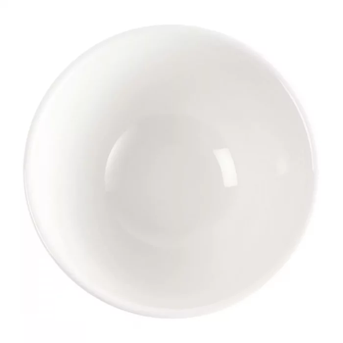 Churchill Whiteware Rice Bowls 110mm (Pack of 24) - Image 2