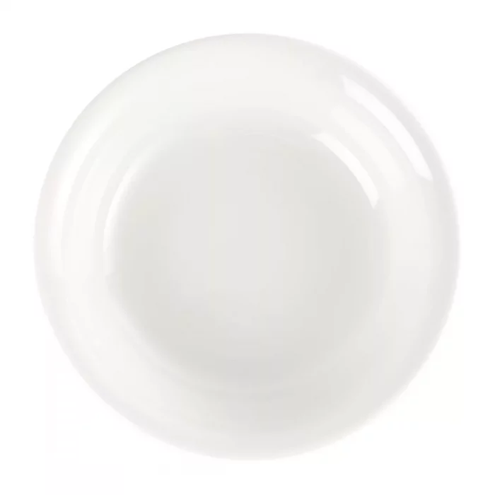 Churchill Whiteware Serving Bowls 215mm (Pack of 12) - Image 2