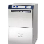 DC PD40 Premium Range 400mm Basket Frontloading Commercial Dishwasher  11 Plates