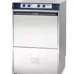 DC PD45 Premium Range 450mm Basket Frontloading Commercial Dishwasher  14 Plates