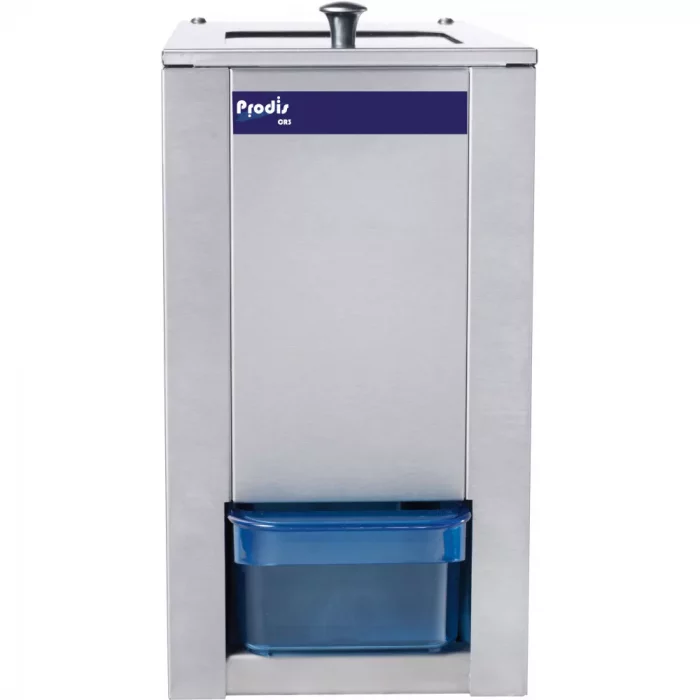 Prodis CR3 Ice Crusher  3kg/m - Image 1