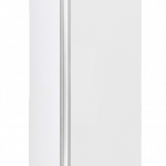 Prodis HC410F Single Door White Upright Freezer  341 Litres