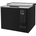 Prodis NTBD1 Bottle Dump  279 Litres