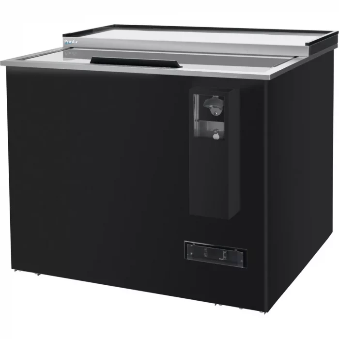 Prodis NTBD1 Bottle Dump  279 Litres - Image 1
