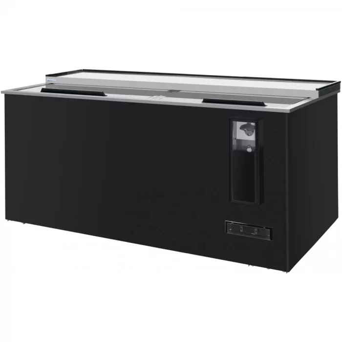 Prodis NTBD3 Bottle Dump  577 Litres - Image 1