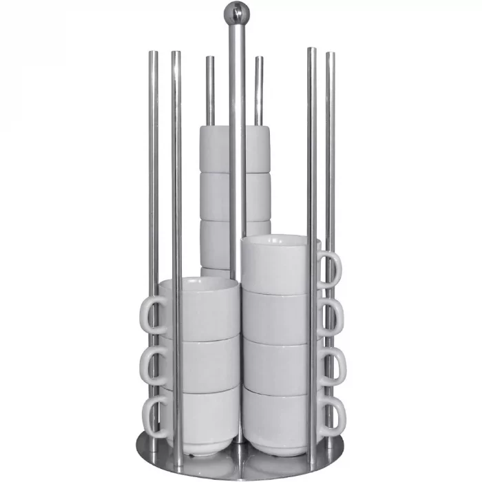 Cup Rack 430x 220mm - Image 1