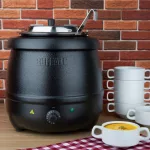 Buffalo Soup Kettle & Glass Kit Bundle - Image 7
