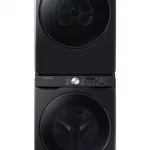 Samsung WF18T8000GV / DV16T8520BV Stacked Washer & Dryer Combo