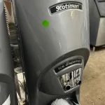 Scotsman Hands Free Ice Dispenser Model: TCL180-9