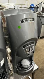Scotsman Hands Free Ice Dispenser Model: TCL180-9, Refurbished fully working , few in stock