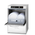 DC SD40 Standard Range 400mm Basket Frontloading Commercial Dishwasher  11 Plates