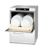 DC SD50 Standard Range 500mm Basket Frontloading Commercial Dishwasher  18 Plates