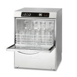 DC SG40 Standard Range 400mm Basket Frontloading Commercial Glasswasher  16 Pint Capacity