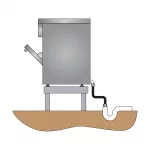 Classeq G500 Glasswasher - Image 7