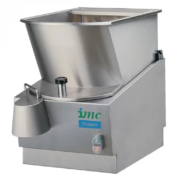IMC Industrial Potato Chipper (Direct) - Image 1