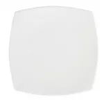 Olympia Whiteware Rounded Square Plates 305mm (Pack of 6) - Image 2