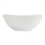 Olympia Whiteware Rounded Square Bowls 180mm (Pack of 12) - Image 2