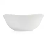 Olympia Whiteware Rounded Square Bowls 220mm (Pack of 12) - Image 2