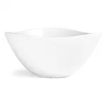 Olympia Whiteware Wavy Bowls 150mm (Pack of 12) - Image 2