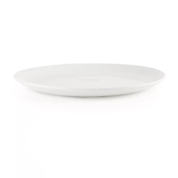 Churchill Evolve Coupe Plates White 288mm (Pack of 12) - Image 1