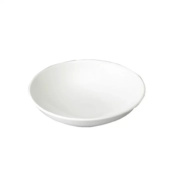 Churchill Evolve Coupe Bowls White 182mm (Pack of 12) - Image 1
