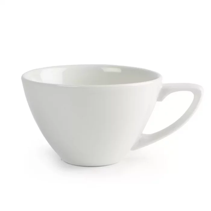 Churchill Ultimo Cafe Latte or Cappuccino Cups 284ml (Pack of 24) - Image 1