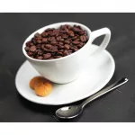 Churchill Ultimo Cafe Latte or Cappuccino Cups 284ml (Pack of 24) - Image 2