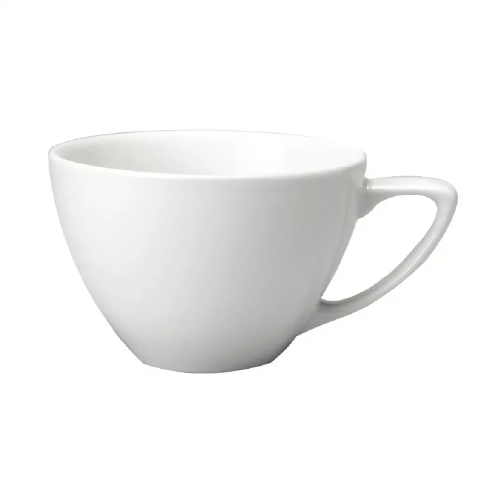 Churchill Ultimo Cafe au Lait Cups 400ml (Pack of 12) - Image 1