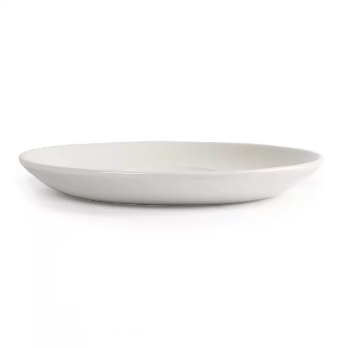 Churchill Ultimo Large Coupe Saucers 160mm (Pack of 24) - Image 1