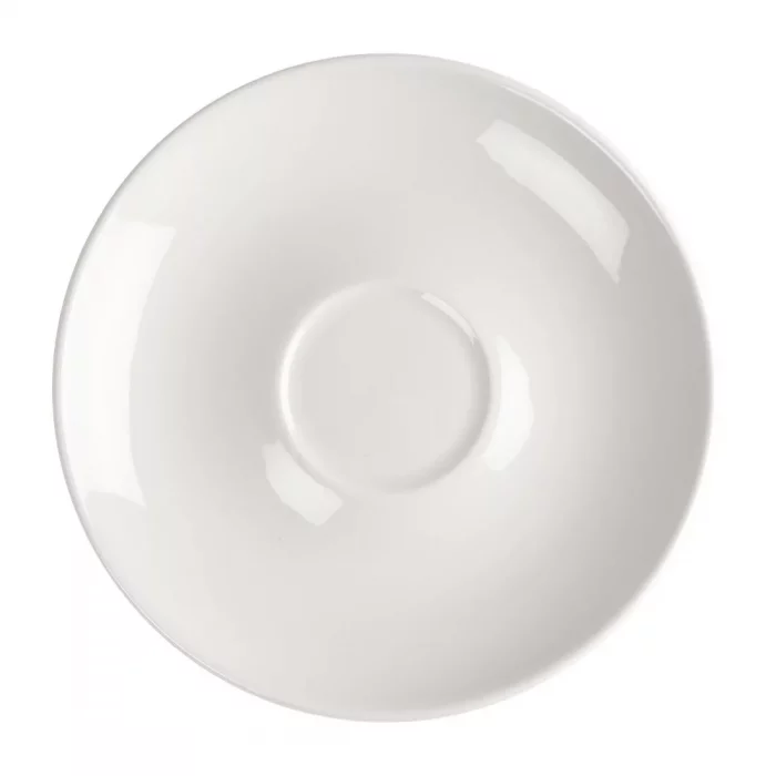 Churchill Ultimo Large Coupe Saucers 160mm (Pack of 24) - Image 3